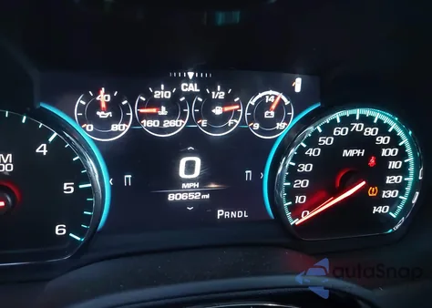 2018 GMC Yukon Denali from USA, damaged, VIN 1GKS2CKJXJR112543